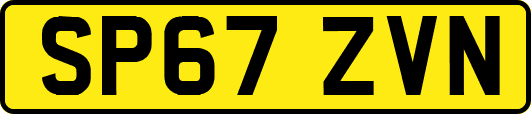 SP67ZVN