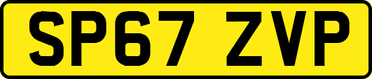 SP67ZVP