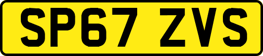SP67ZVS