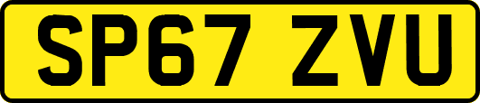 SP67ZVU