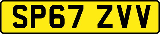 SP67ZVV