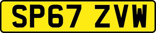SP67ZVW