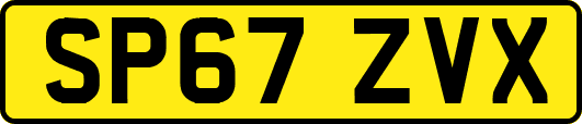 SP67ZVX