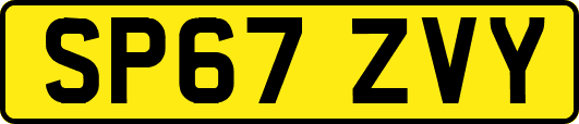 SP67ZVY