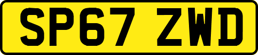 SP67ZWD