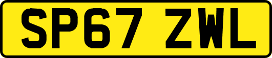 SP67ZWL