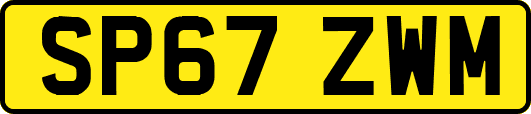 SP67ZWM