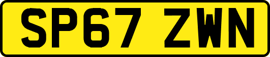SP67ZWN