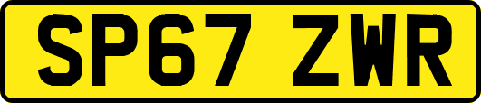 SP67ZWR