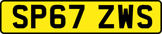 SP67ZWS