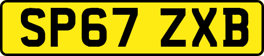 SP67ZXB