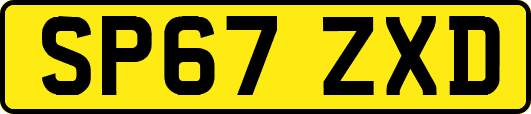 SP67ZXD