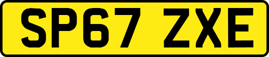 SP67ZXE