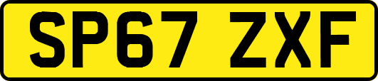 SP67ZXF