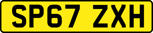 SP67ZXH
