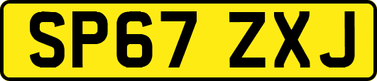 SP67ZXJ