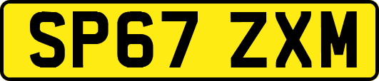 SP67ZXM