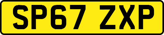 SP67ZXP
