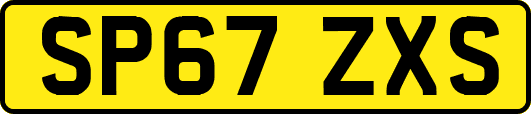 SP67ZXS