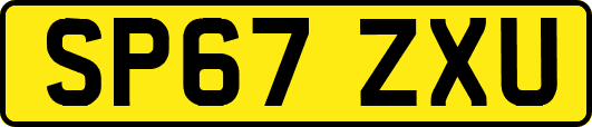 SP67ZXU