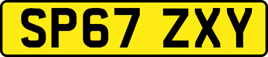 SP67ZXY