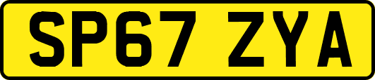 SP67ZYA