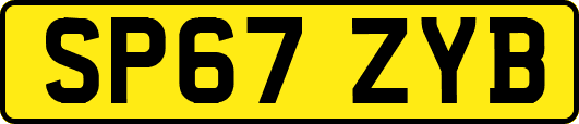 SP67ZYB