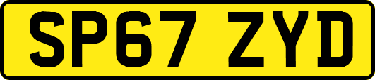 SP67ZYD