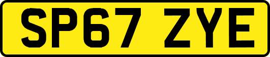 SP67ZYE