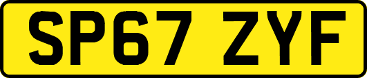 SP67ZYF