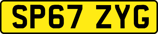 SP67ZYG