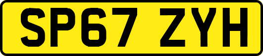 SP67ZYH