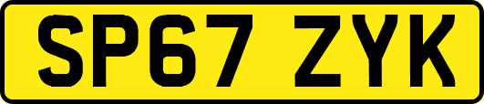 SP67ZYK