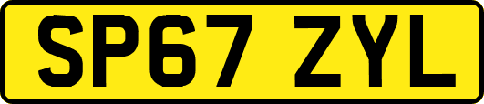 SP67ZYL