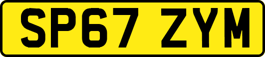 SP67ZYM
