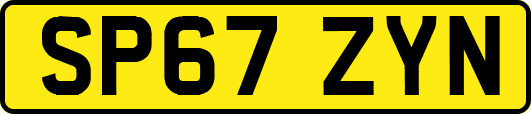 SP67ZYN
