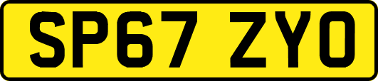 SP67ZYO