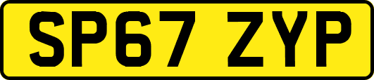 SP67ZYP