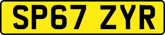 SP67ZYR