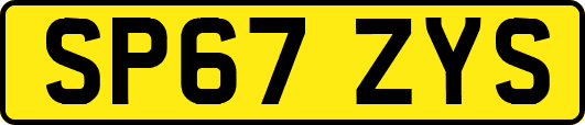 SP67ZYS