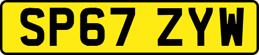 SP67ZYW