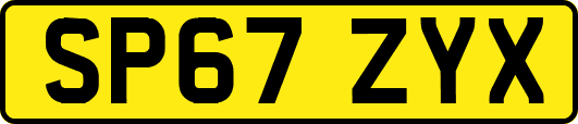 SP67ZYX