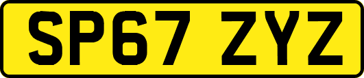 SP67ZYZ