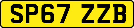 SP67ZZB