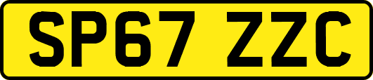 SP67ZZC