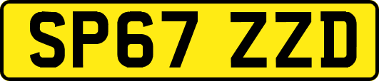 SP67ZZD
