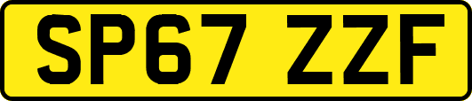 SP67ZZF