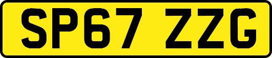 SP67ZZG