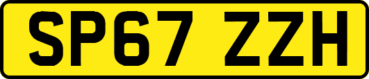 SP67ZZH