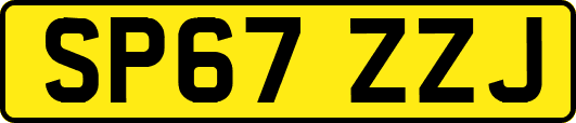 SP67ZZJ